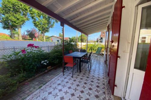 Villa La Sirene � Andernos
