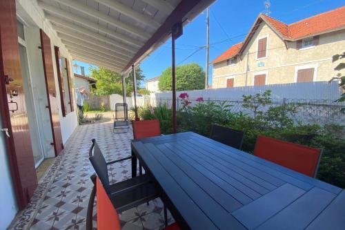 Villa La Sirene � Andernos