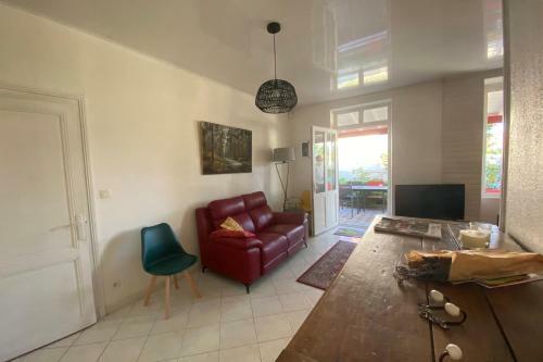 Villa La Sirene � Andernos