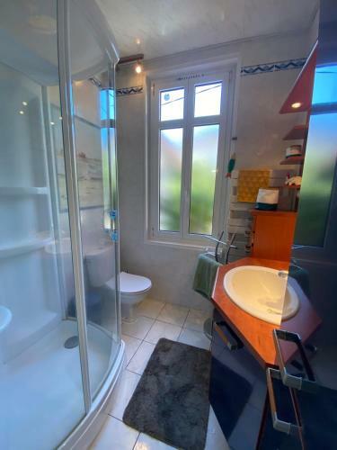 Villa La Sirene � Andernos