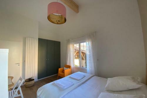 Villa Caprice � Andernos