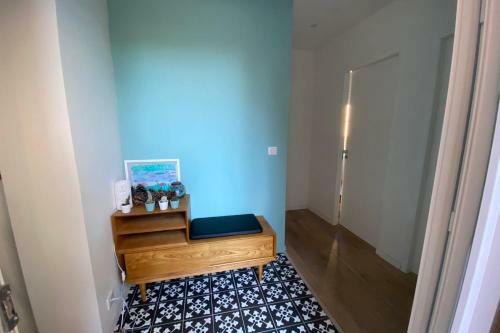 Villa Caprice � Andernos