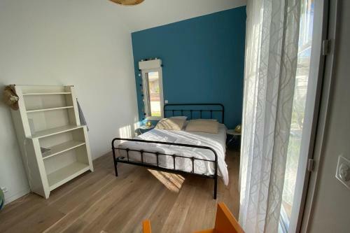 Villa Caprice � Andernos