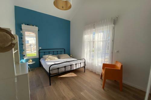 Villa Caprice � Andernos