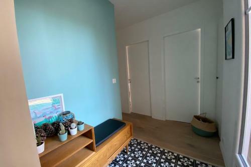Villa Caprice � Andernos