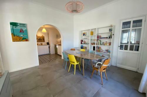 Villa Caprice � Andernos