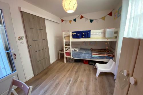 Villa Caprice � Andernos