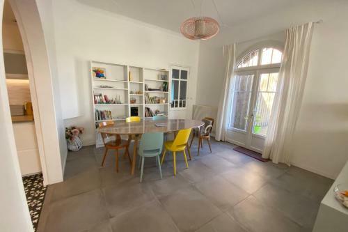 Villa Caprice � Andernos
