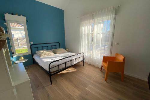 Villa Caprice � Andernos