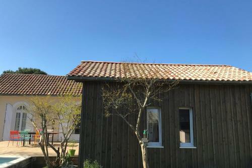 Villa Caprice � Andernos