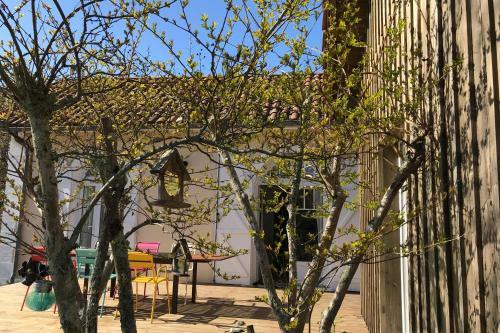 Villa Caprice � Andernos