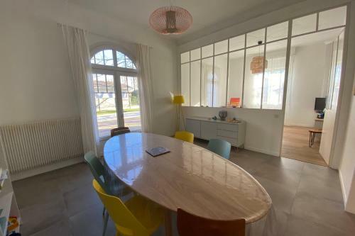 Villa Caprice � Andernos