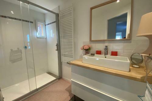 Villa Caprice � Andernos