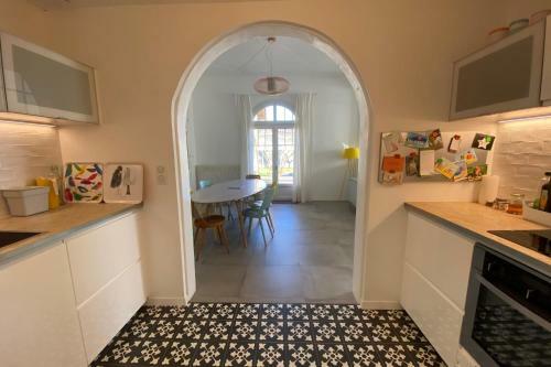 Villa Caprice � Andernos