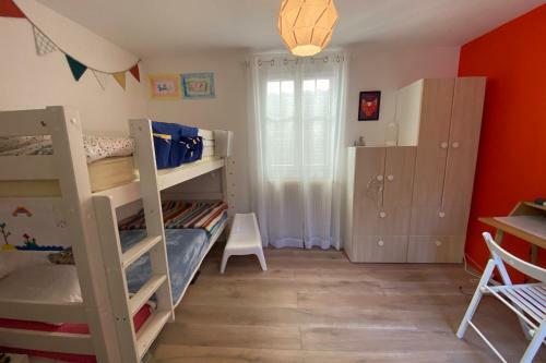 Villa Caprice � Andernos