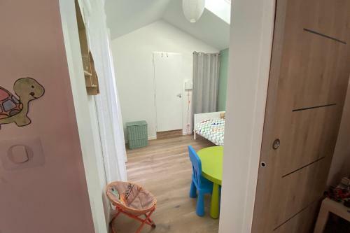 Villa Caprice � Andernos