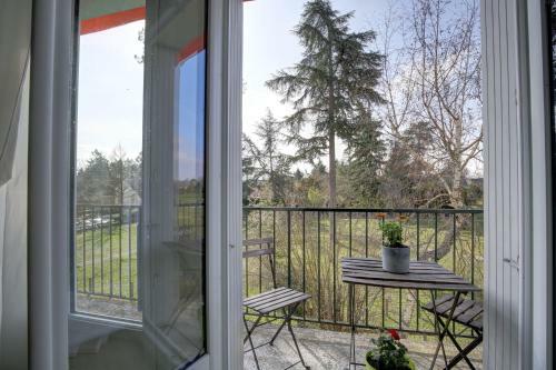 Apartamento Lumineux Et Cosy 2 Pi�ces � Amboise