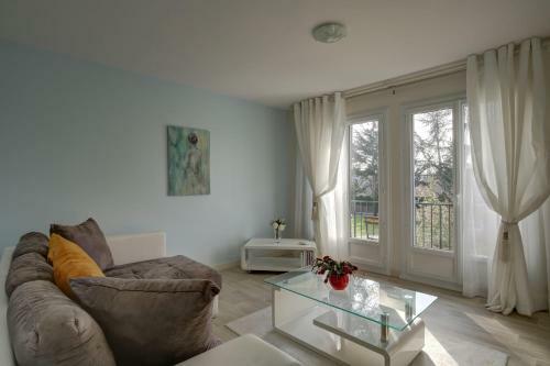 Apartamento Lumineux Et Cosy 2 Pi�ces � Amboise