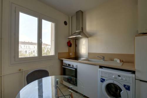 Apartamento Lumineux Et Cosy 2 Pi�ces � Amboise