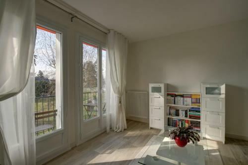 Apartamento Lumineux Et Cosy 2 Pi�ces � Amboise