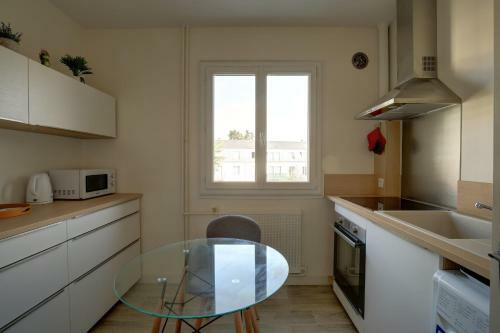 Apartamento Lumineux Et Cosy 2 Pi�ces � Amboise