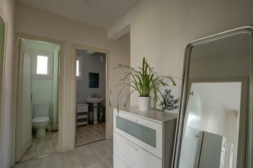 Apartamento Lumineux Et Cosy 2 Pi�ces � Amboise