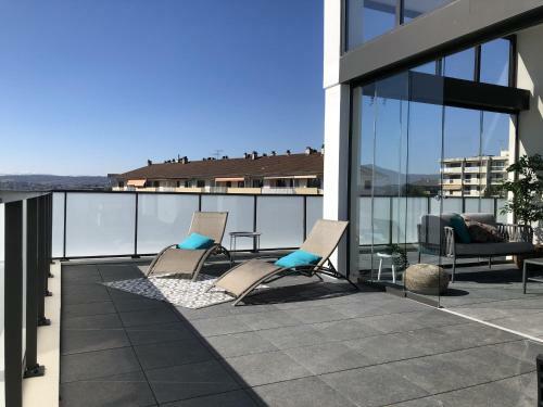 Apartamento Angel Services - L'eden Attique