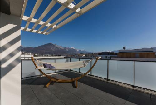 Apartamento Angel Services - L'eden Attique