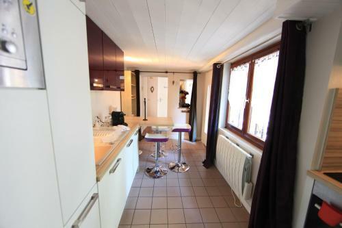 Apartamentos Homebuddy' - Le Petit Paradis