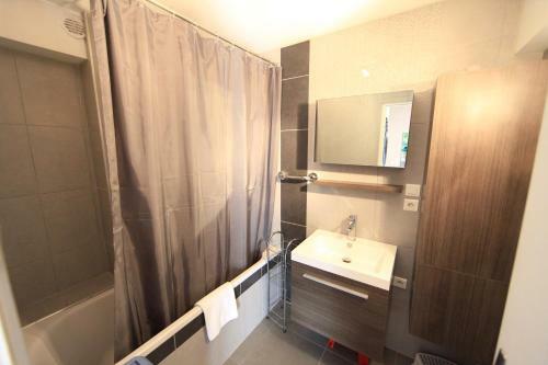 Apartamentos Homebuddy' - Le Petit Paradis