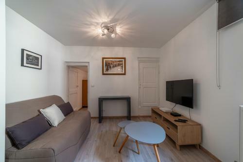 L'appart Du 14 Private Apartment