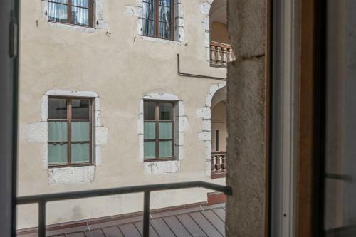 L'appart Du 14 Private Apartment