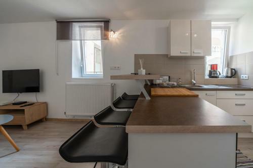 L'appart Du 14 Private Apartment
