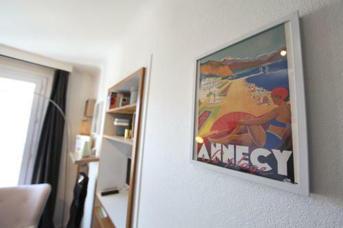 Apartamentos Homebuddy' - Le Petit Nid