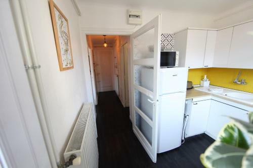 Apartamentos Homebuddy' - Le Petit Nid