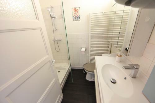 Apartamentos Homebuddy' - Le Petit Nid