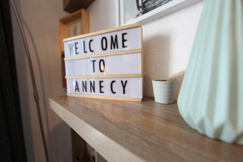 Apartamentos Homebuddy' - Le Petit Nid