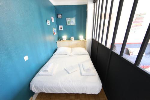 Apartamentos Homebuddy' - Le Petit Nid
