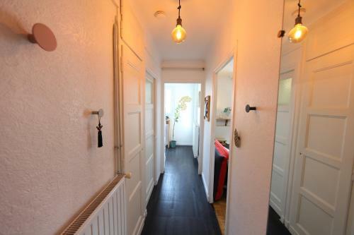 Apartamentos Homebuddy' - Le Petit Nid