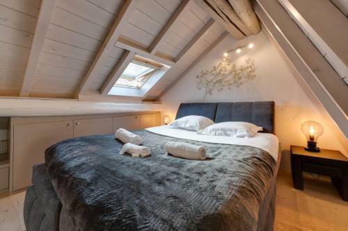 Apartamento The Attic - Ideally Located In The Old Town