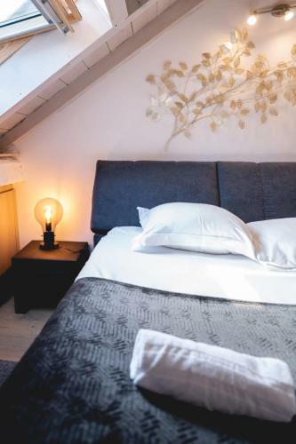 Apartamento The Attic - Ideally Located In The Old Town