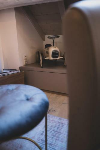 Apartamento The Attic - Ideally Located In The Old Town