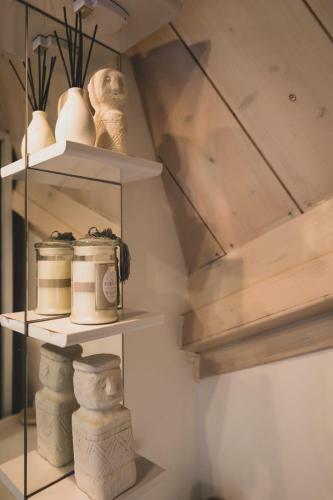 Apartamento The Attic - Ideally Located In The Old Town