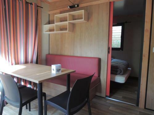 Hotel A La Presqu'�le