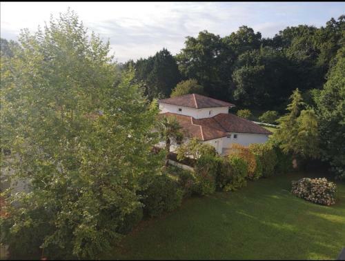 Apartamento T3 Contemporain - Anglet Limite Biarritz
