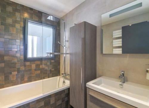 Apartamento T3 Contemporain - Anglet Limite Biarritz