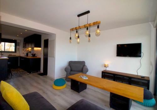 Apartamento T3 Contemporain - Anglet Limite Biarritz