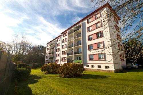 Apartamento T3 Contemporain - Anglet Limite Biarritz