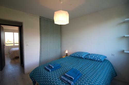 Apartamento T3 Contemporain - Anglet Limite Biarritz