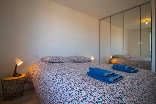Apartamento T3 Contemporain - Anglet Limite Biarritz